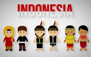 nama nama suku di indonesia
