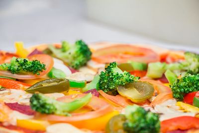 Resep Salad Sayur Brokoli