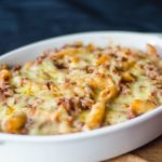 Resep Cara Membuat Mac and Cheese ala Rumahan