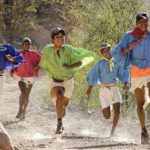 Suku Tarahumara: The Flash yang Nyata