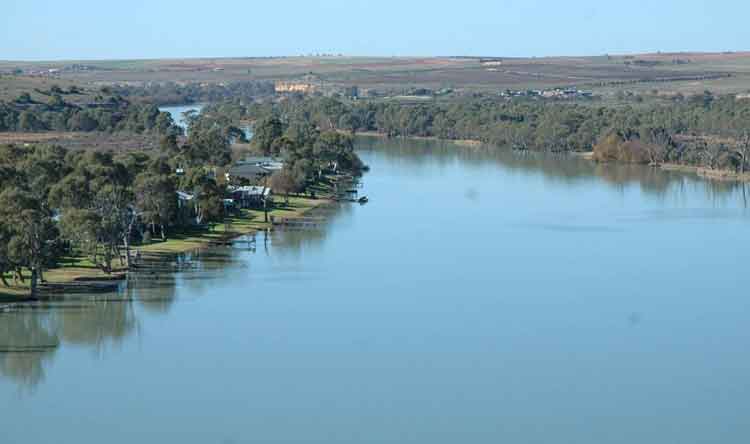 Sungai Murray
