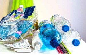 cara mengurangi sampah plastik