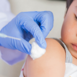Manfaat Imunisasi Tepat Waktu Pada Bayi